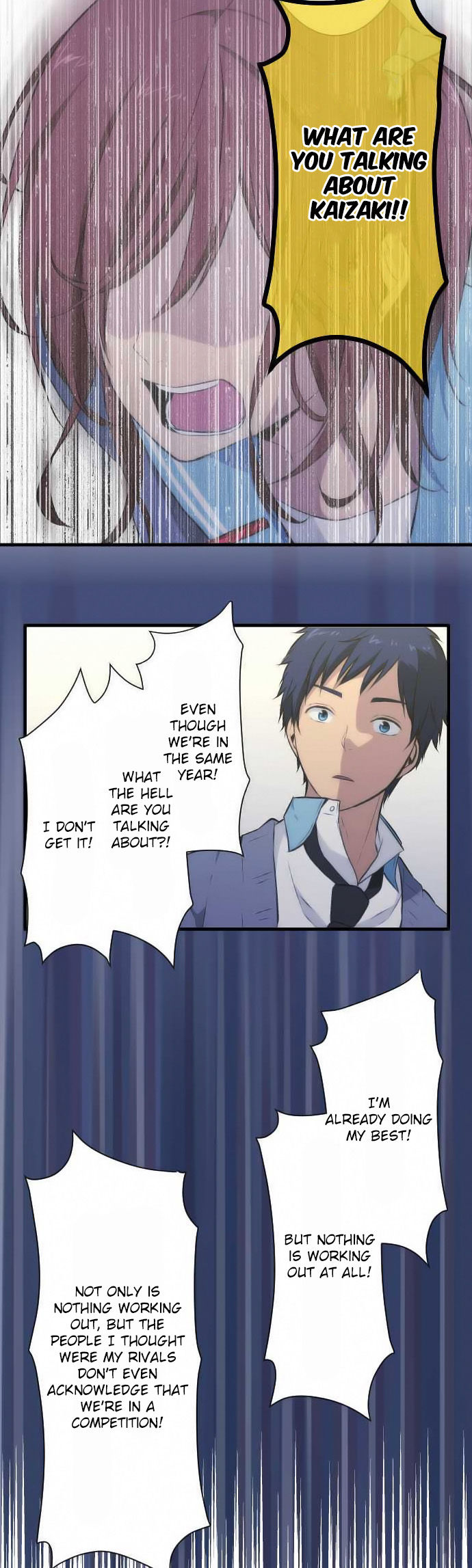 ReLIFE 39