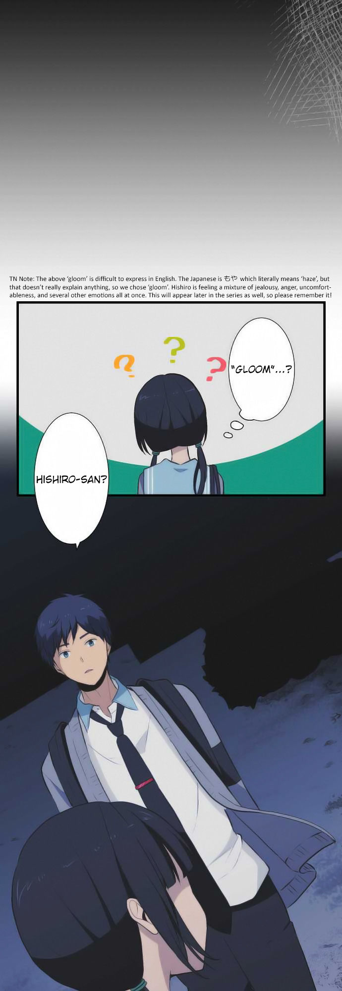 ReLIFE 40