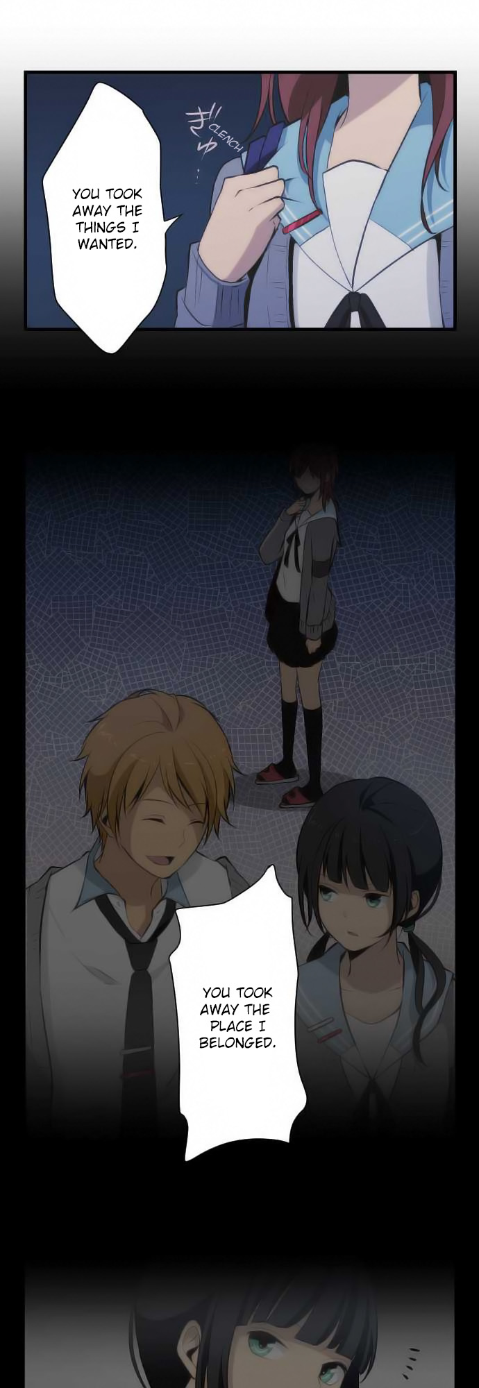 ReLIFE Ch.42