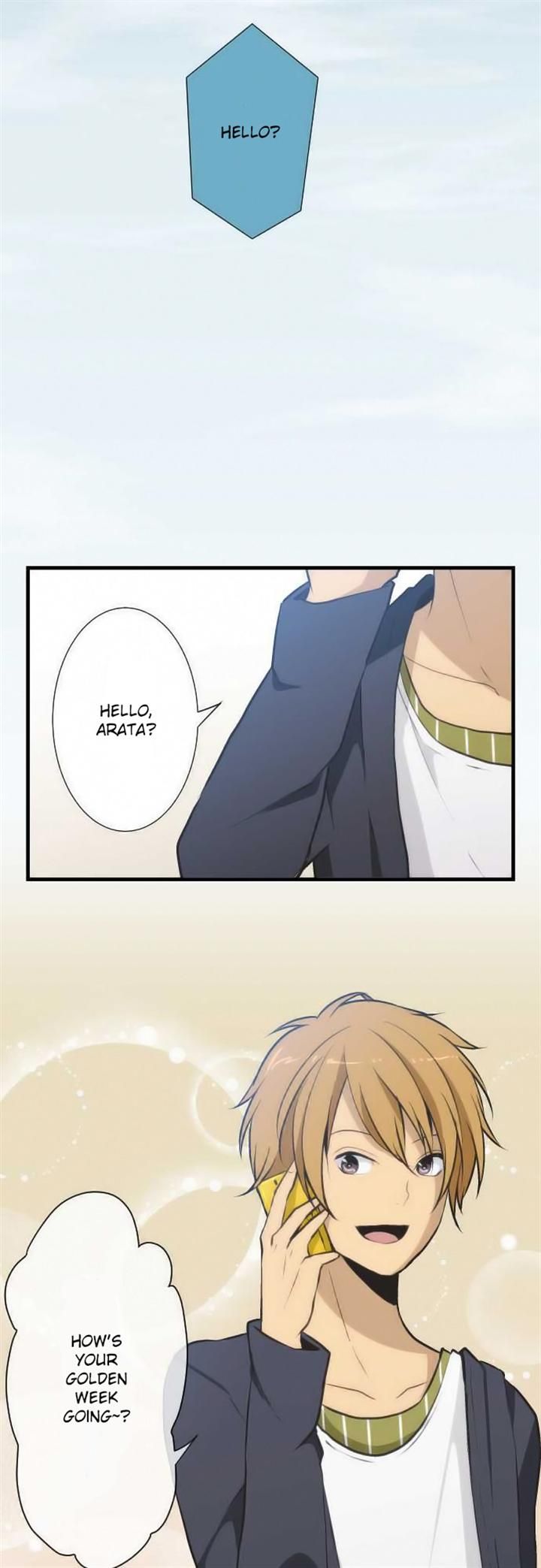 ReLIFE 45