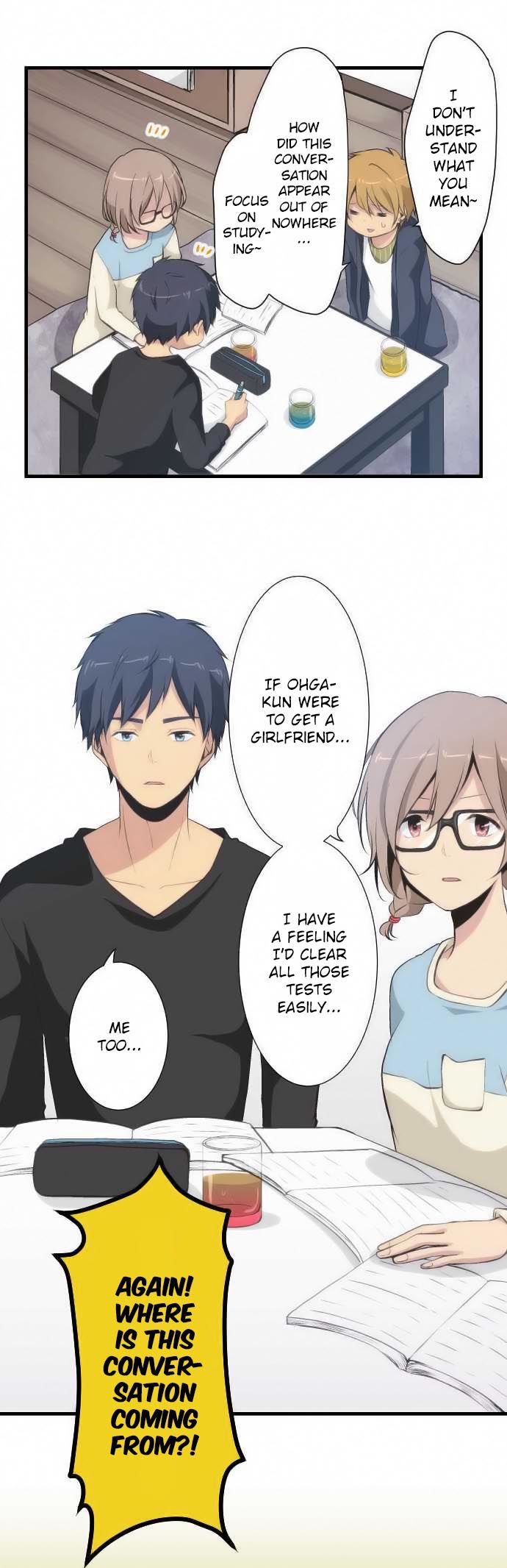 ReLIFE 47