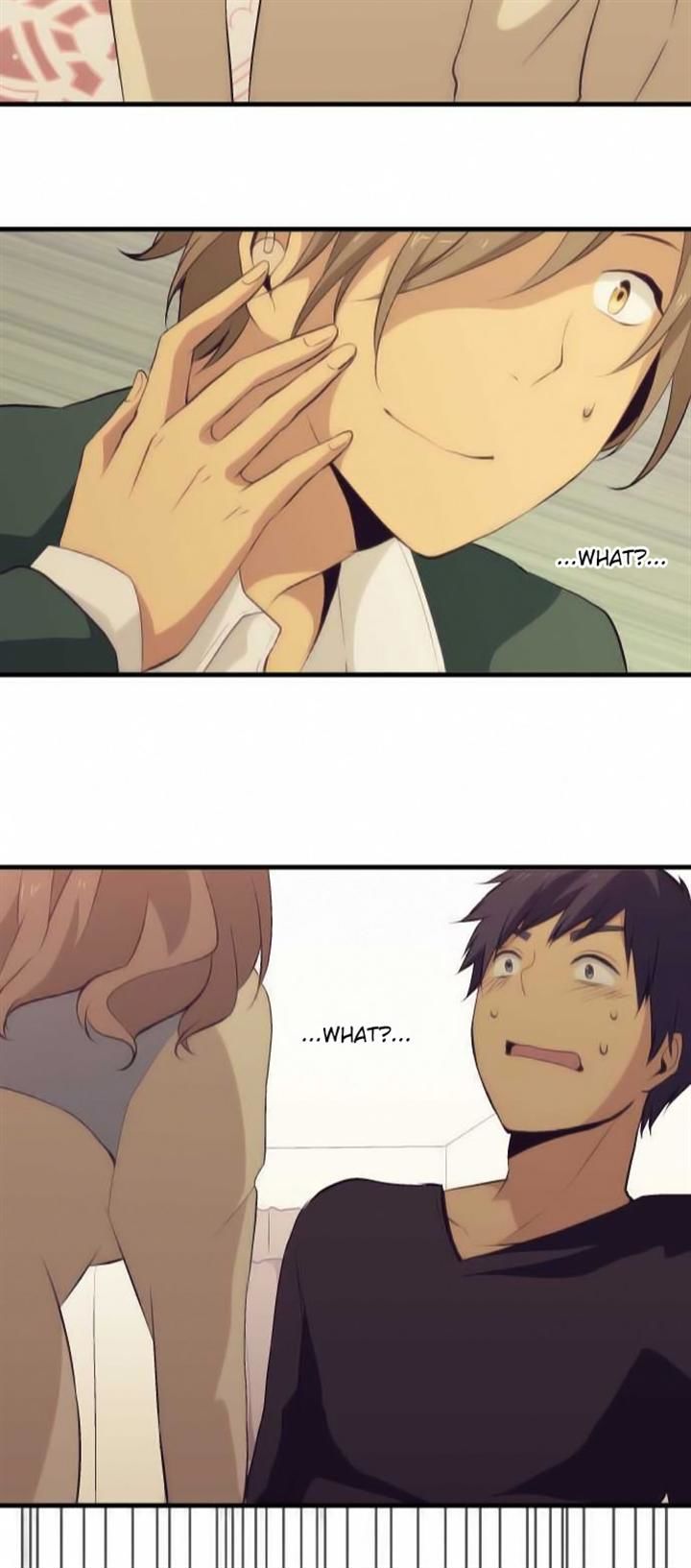 ReLIFE 50