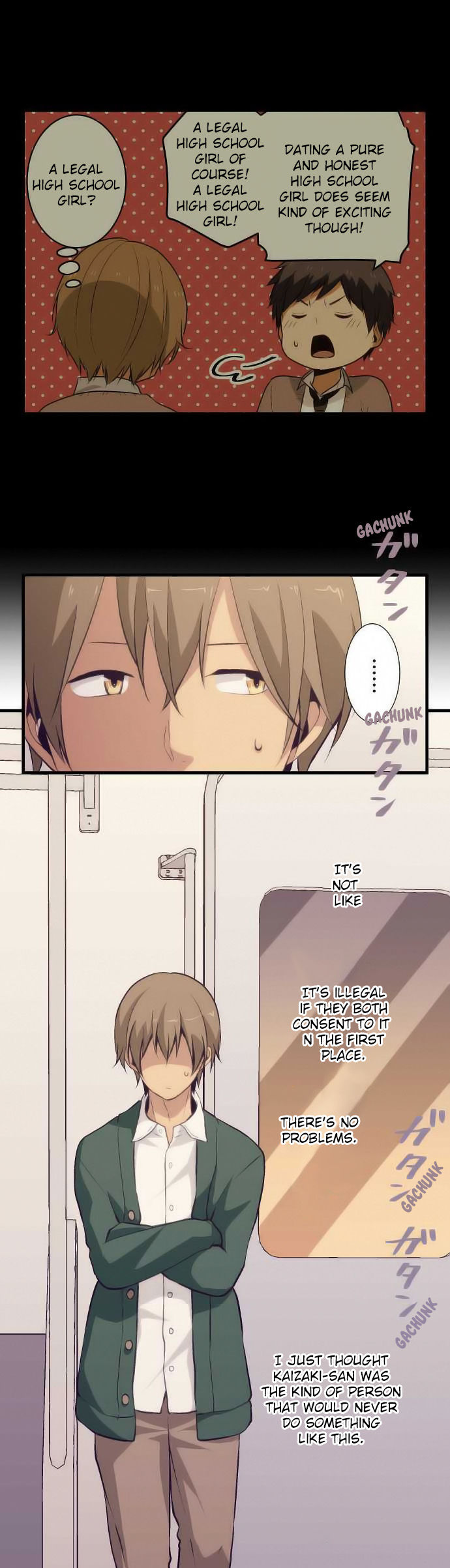 ReLIFE 51