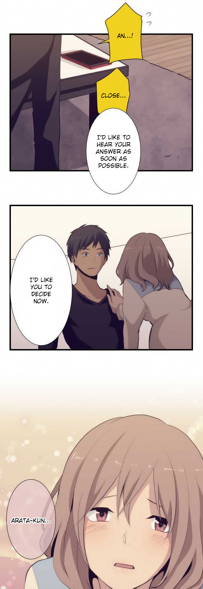 ReLIFE 51
