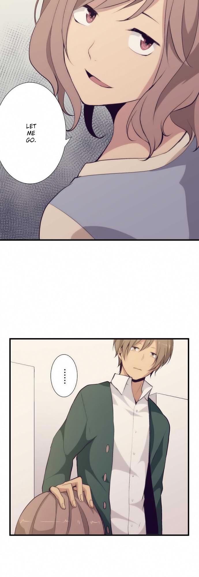 ReLIFE Ch.52