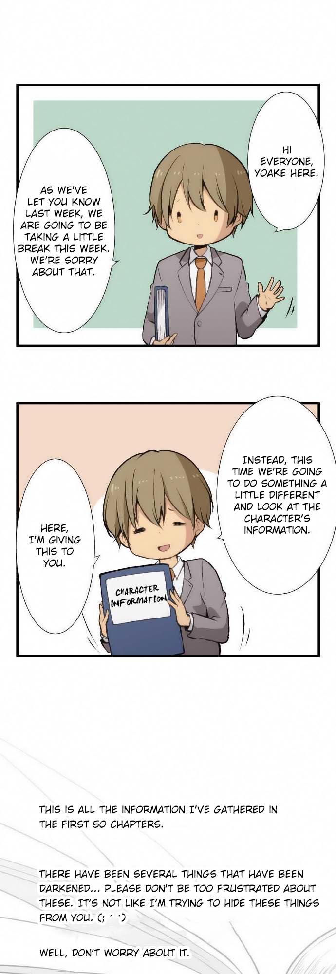 ReLIFE Ch.51.5