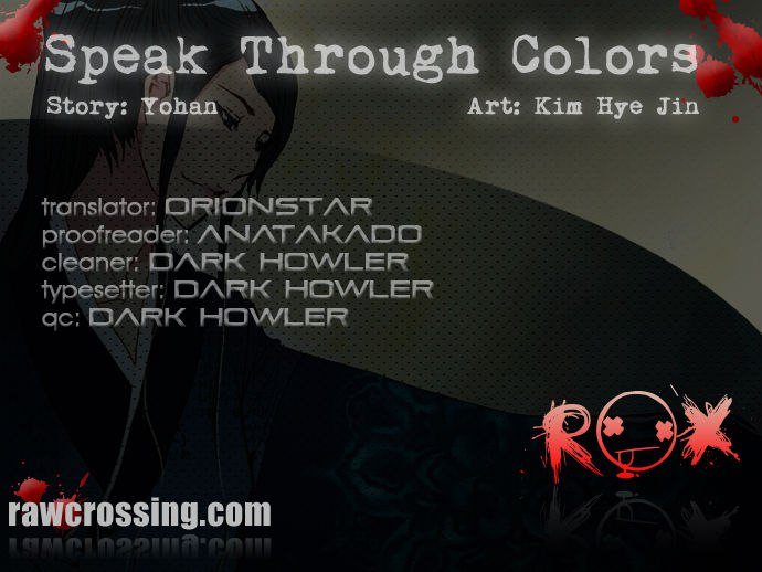 Speak Through Colors 19
