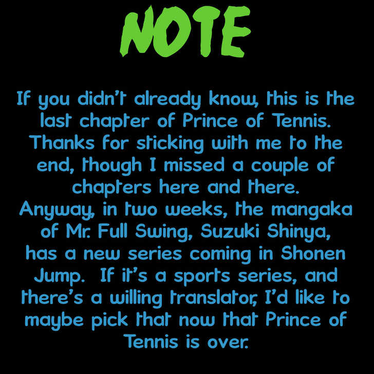 Prince of Tennis 379