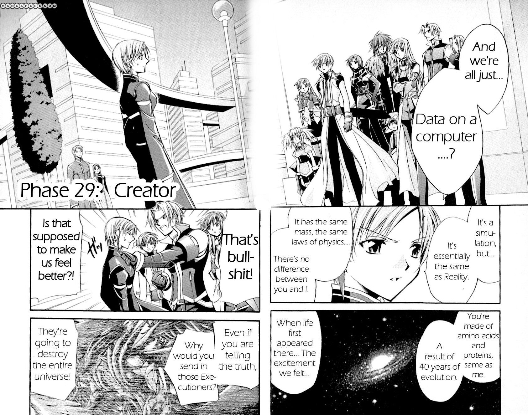 Star Ocean: Till The End of Time 29