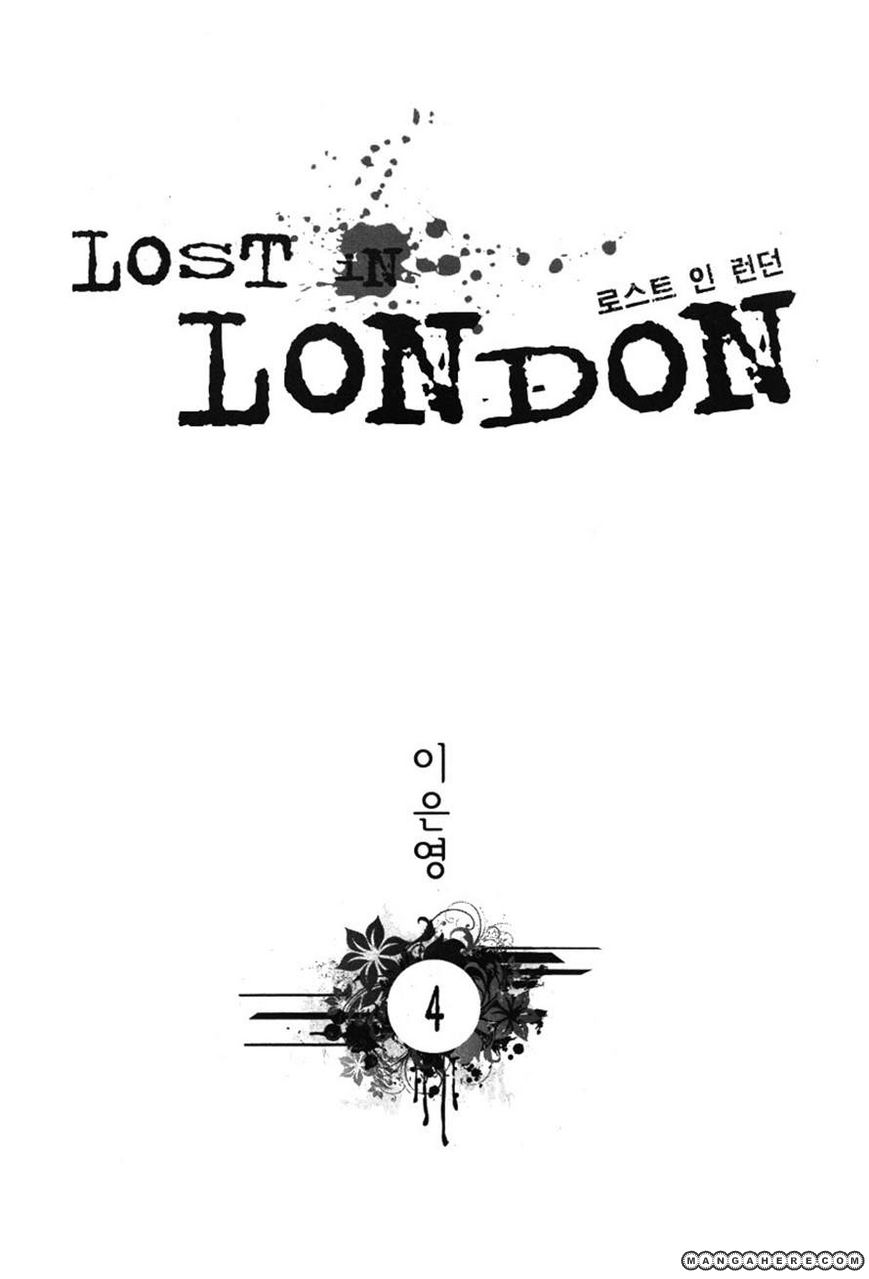 Lost In London 18
