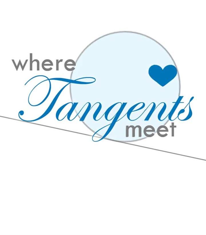 Where Tangents Meet 5