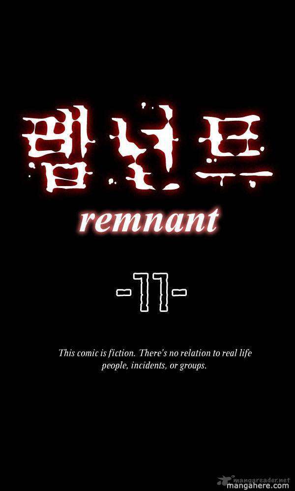 Remnant 11
