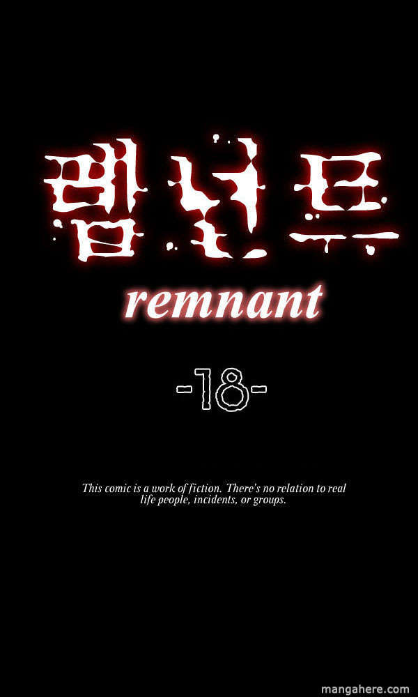 Remnant 18