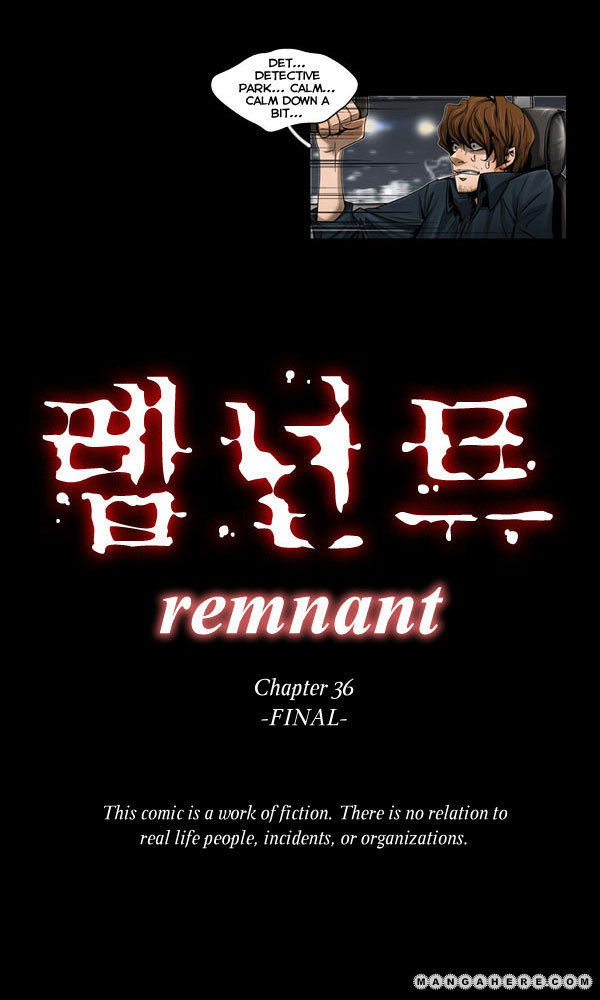 Remnant 36