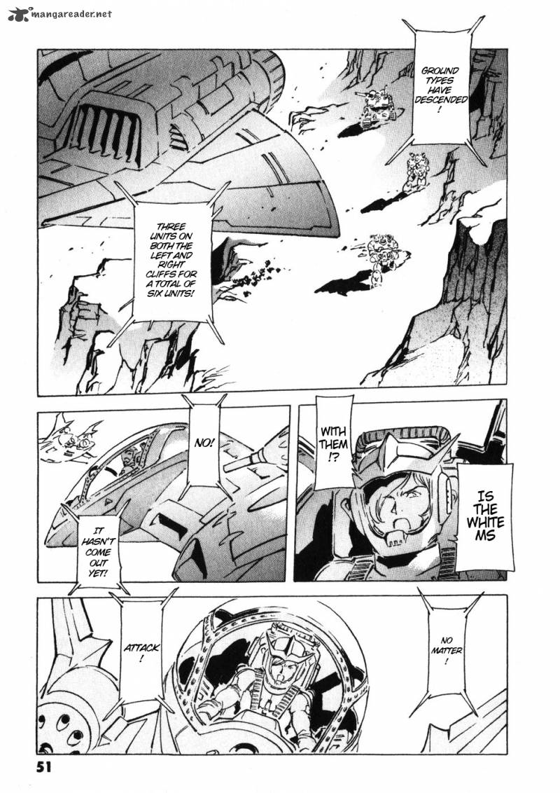 Mobile Suit Gundam: The Origin 9