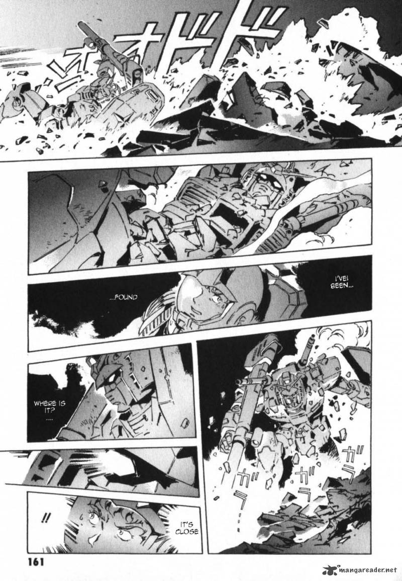 Mobile Suit Gundam: The Origin 15