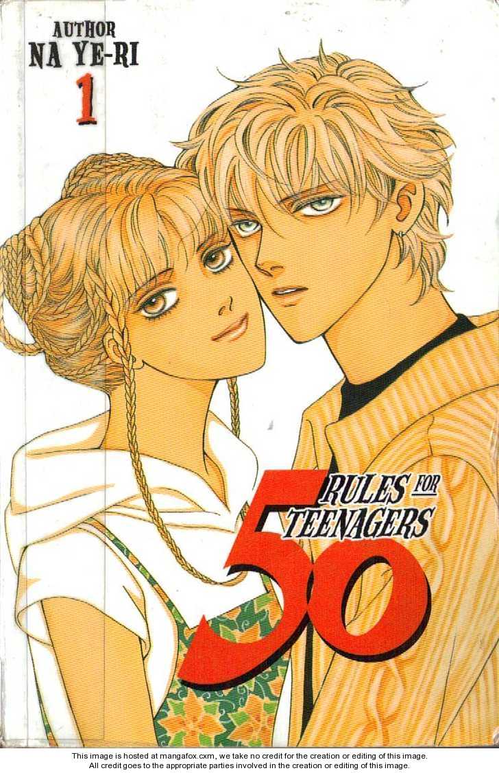 50 Rules for Teenagers 1
