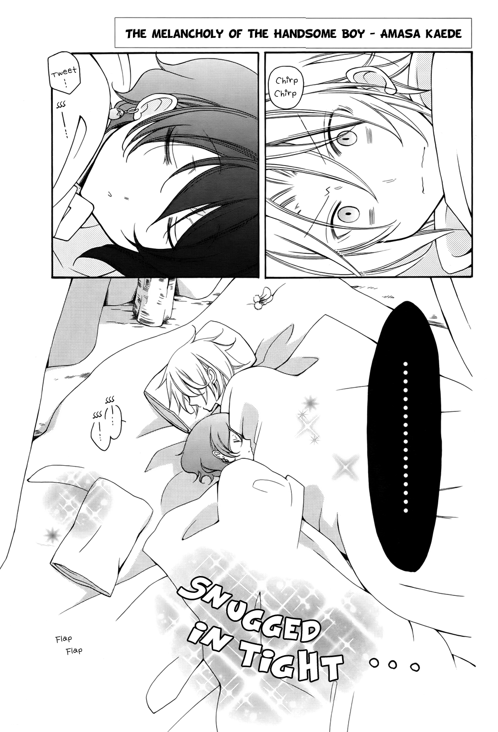 Akatsuki no Yona Vol.12 Ch.70.6