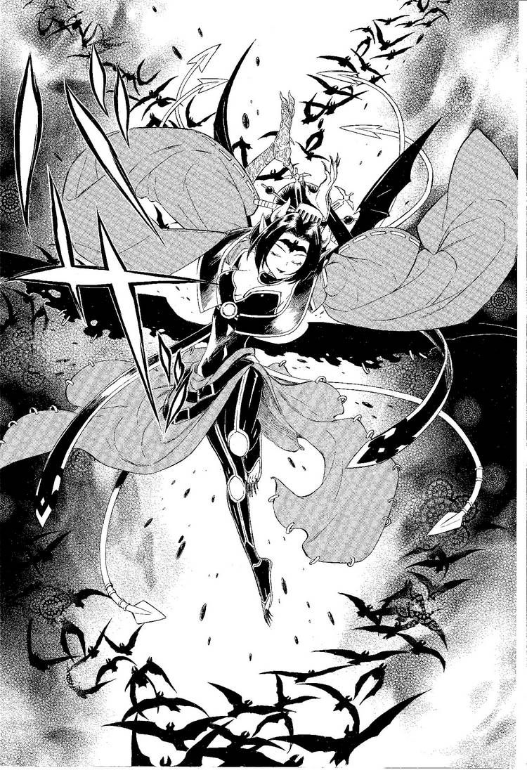 Digimon Cross Wars 6