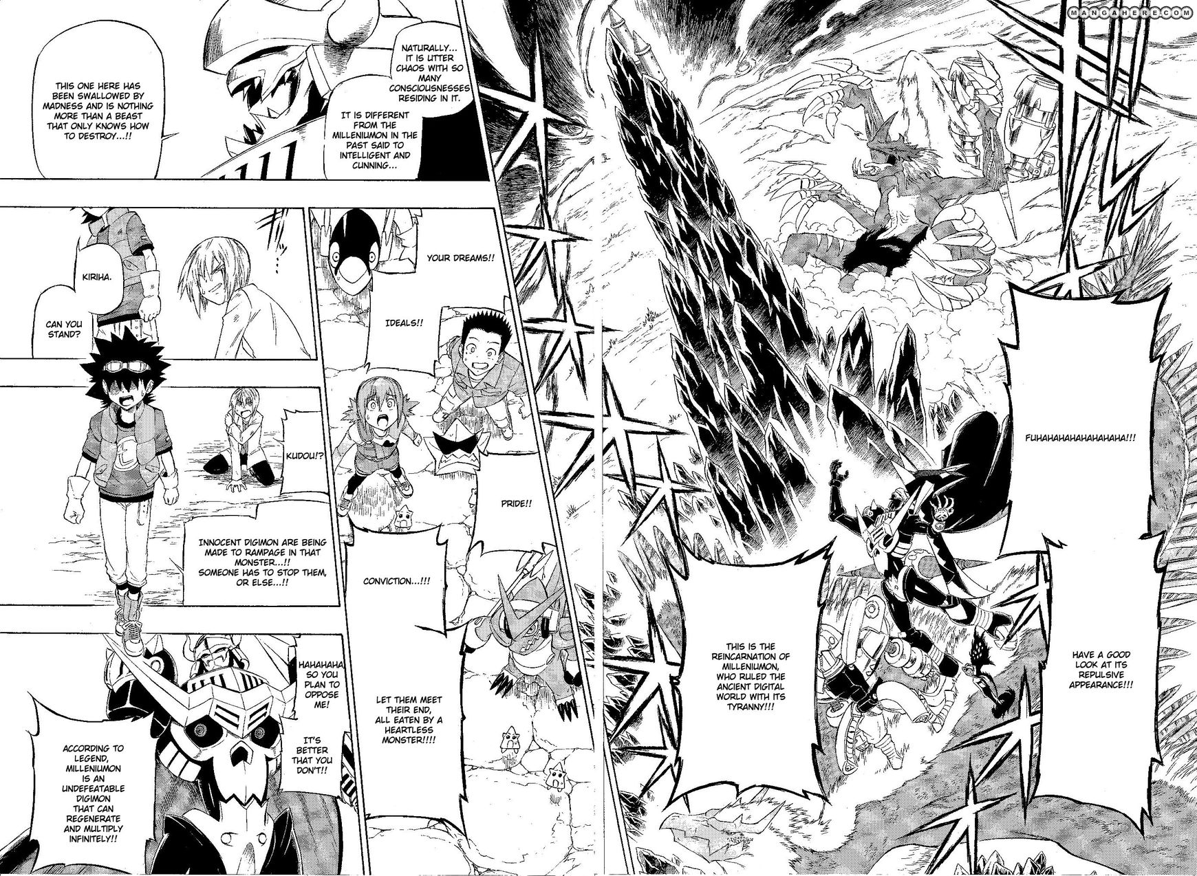 Digimon Cross Wars 10