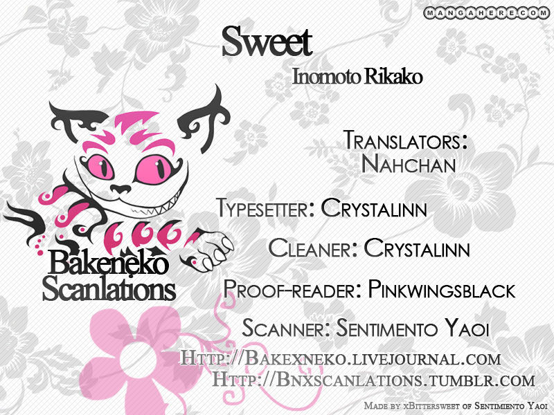 Sweet (INOMOTO Rikako) 9