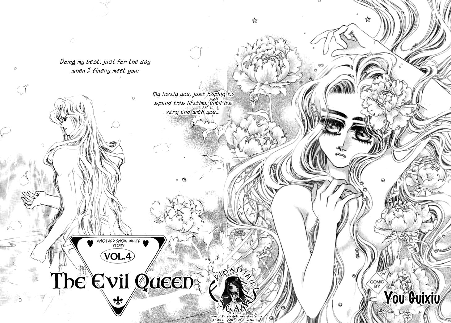 The Evil Queen 4