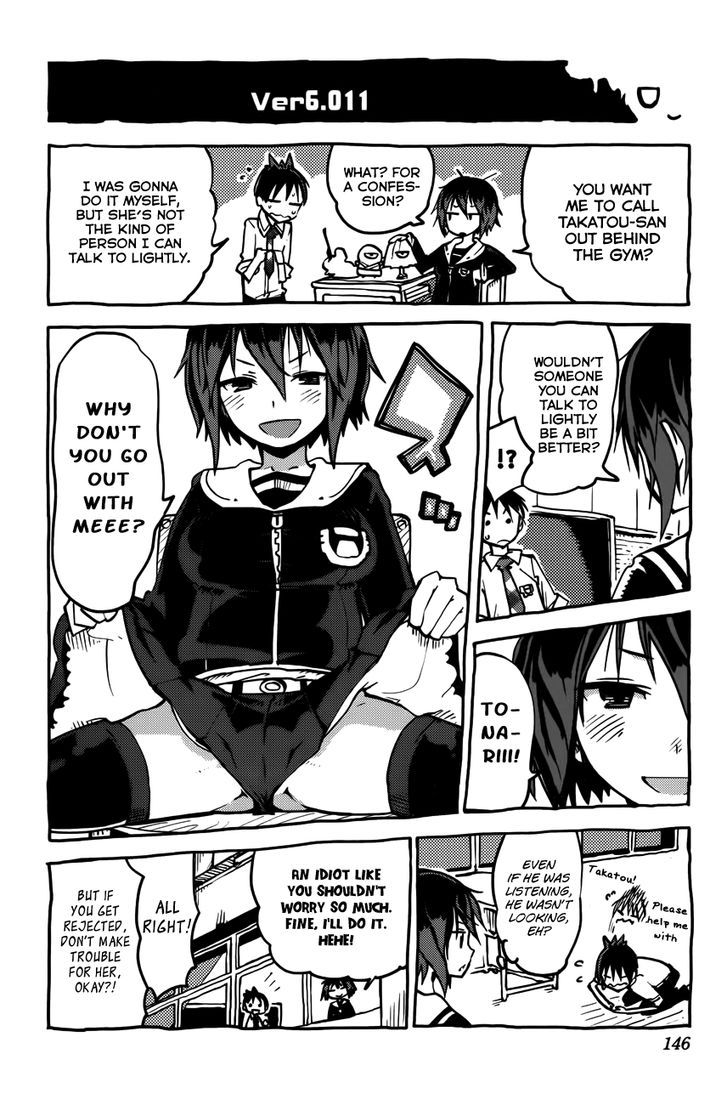 iShoujo 14