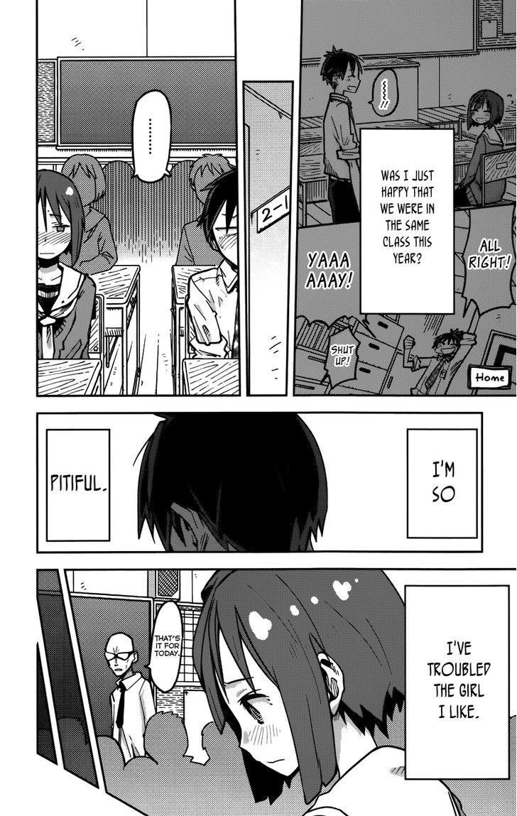 iShoujo 14