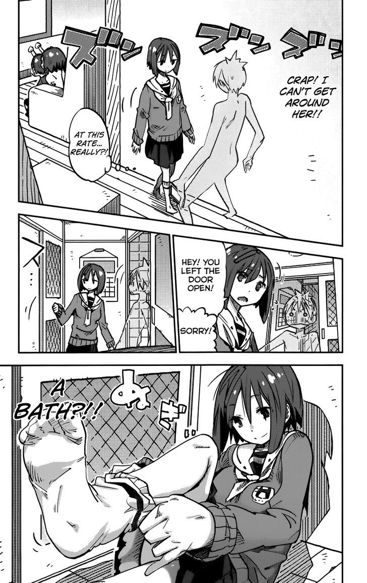 iShoujo 15