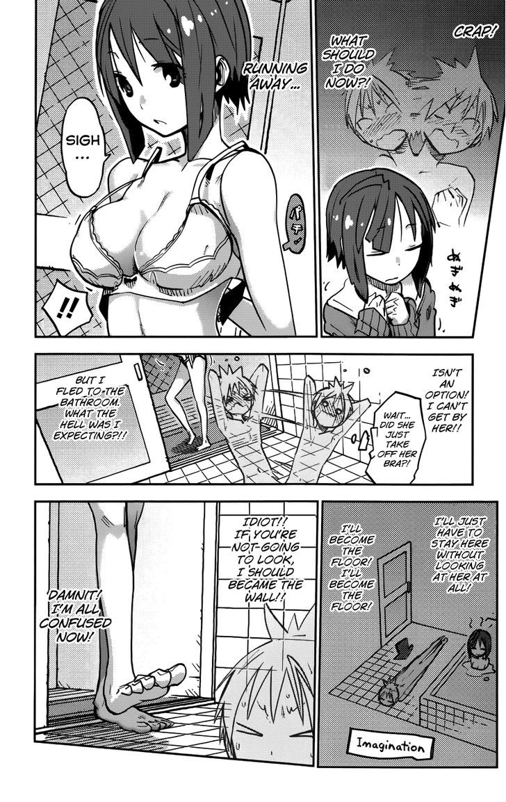 iShoujo 15