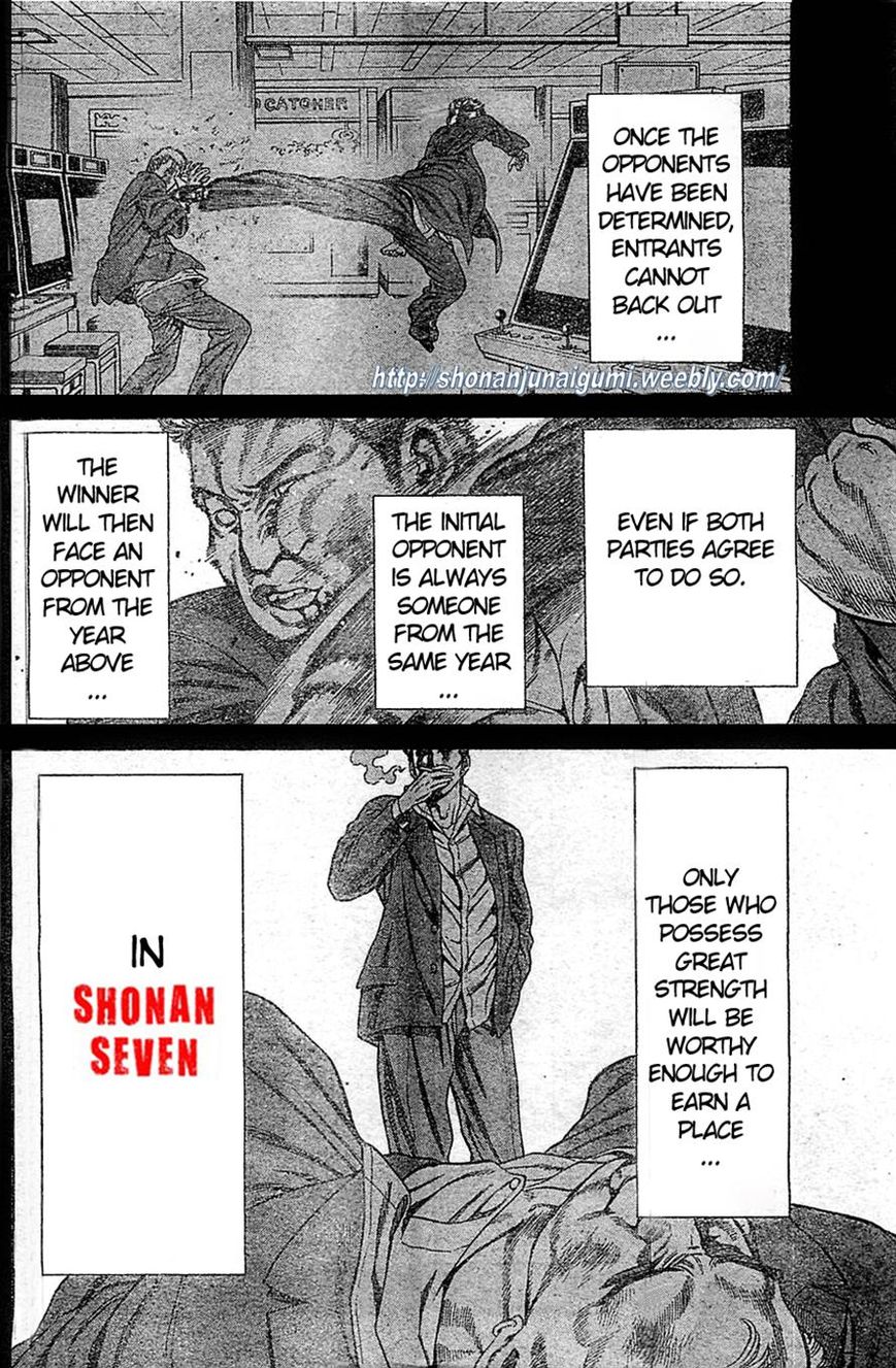 Shonan Seven 2