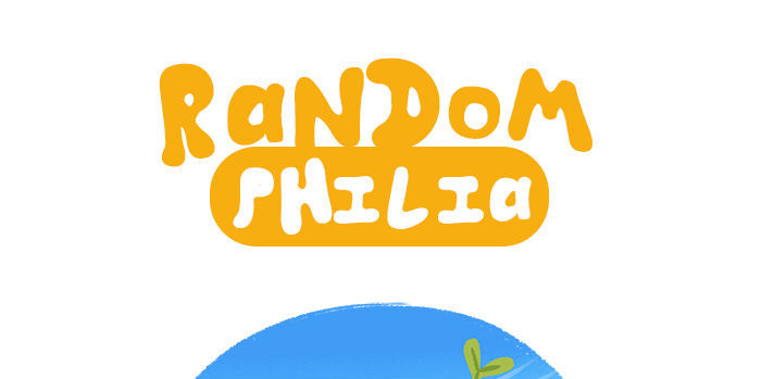 Randomphilia 16
