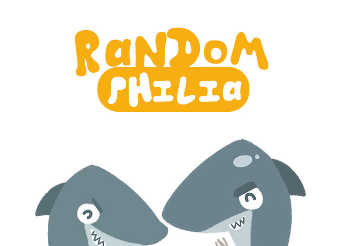 Randomphilia 20