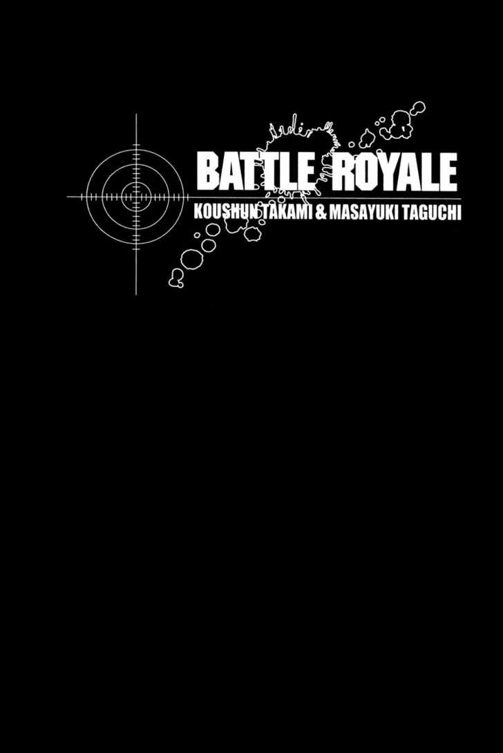 Battle Royale 40
