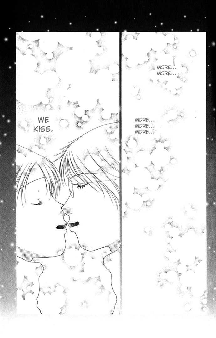 Yokujou Kiss 1.2