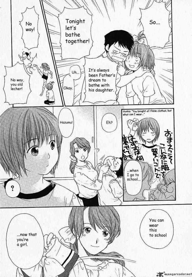 Kashimashi Girl Meets Girl 2
