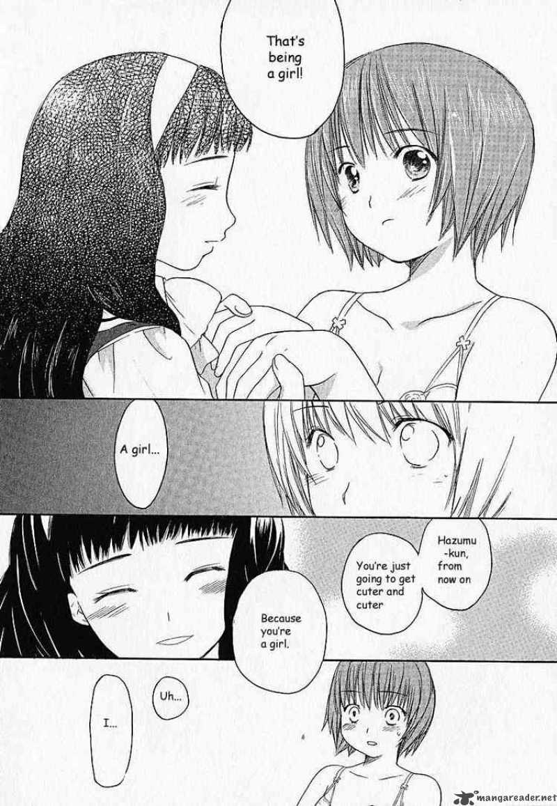 Kashimashi Girl Meets Girl 3