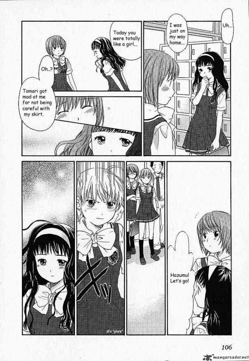 Kashimashi Girl Meets Girl 4