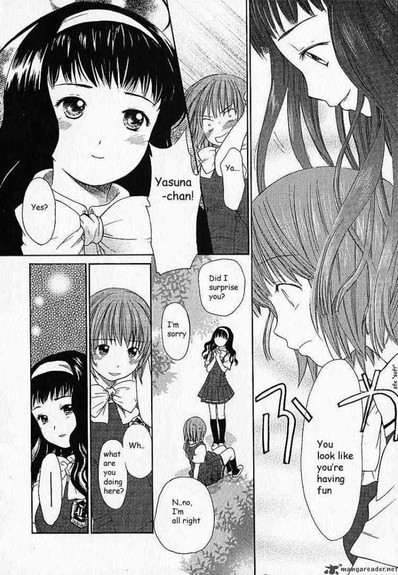 Kashimashi Girl Meets Girl 5