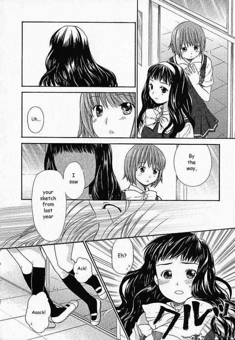 Kashimashi Girl Meets Girl 7