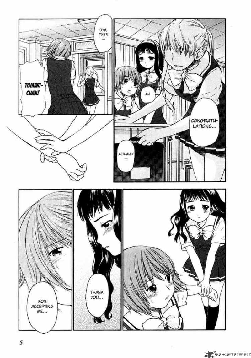 Kashimashi Girl Meets Girl 8