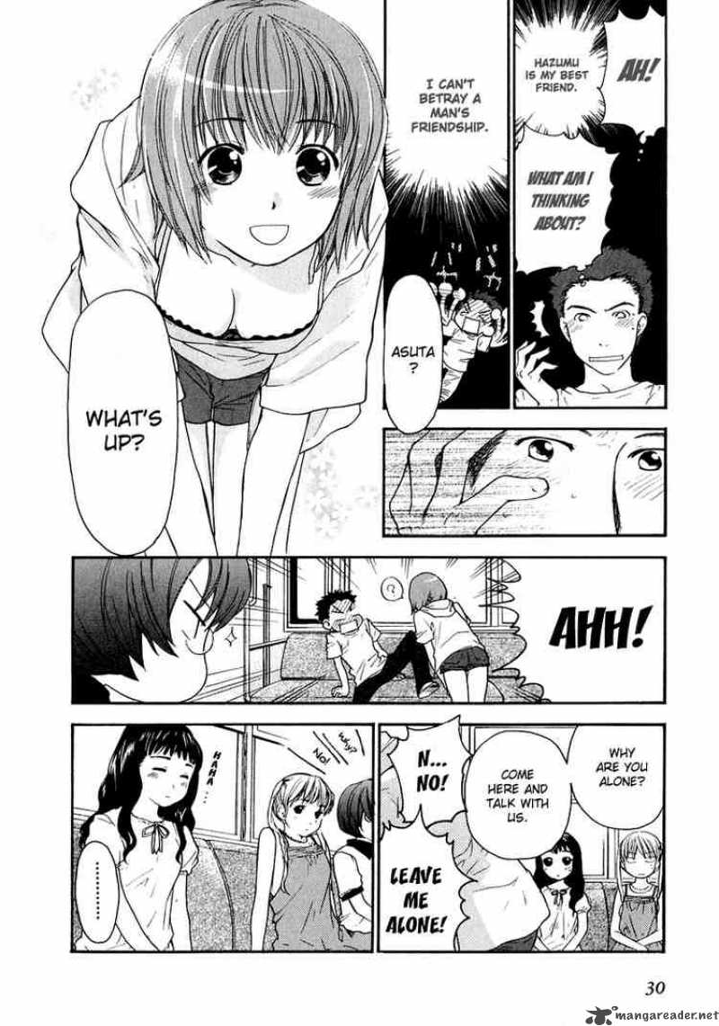 Kashimashi Girl Meets Girl 9