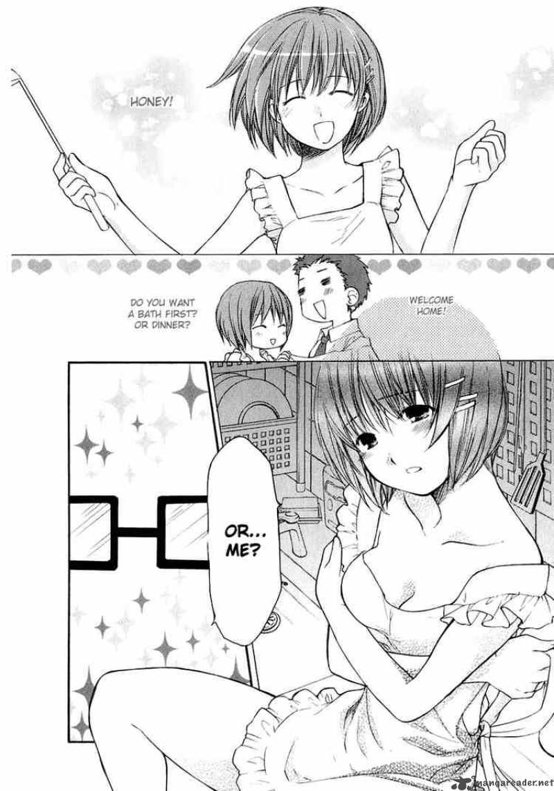 Kashimashi Girl Meets Girl 11