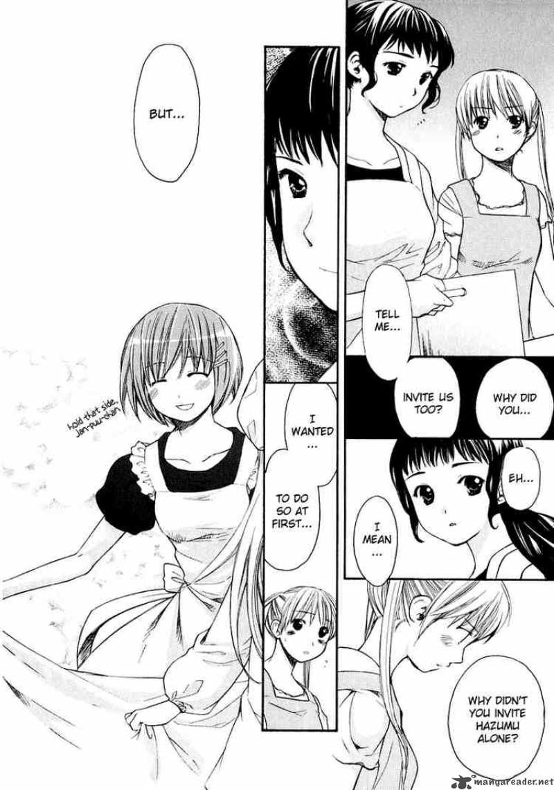 Kashimashi Girl Meets Girl 11