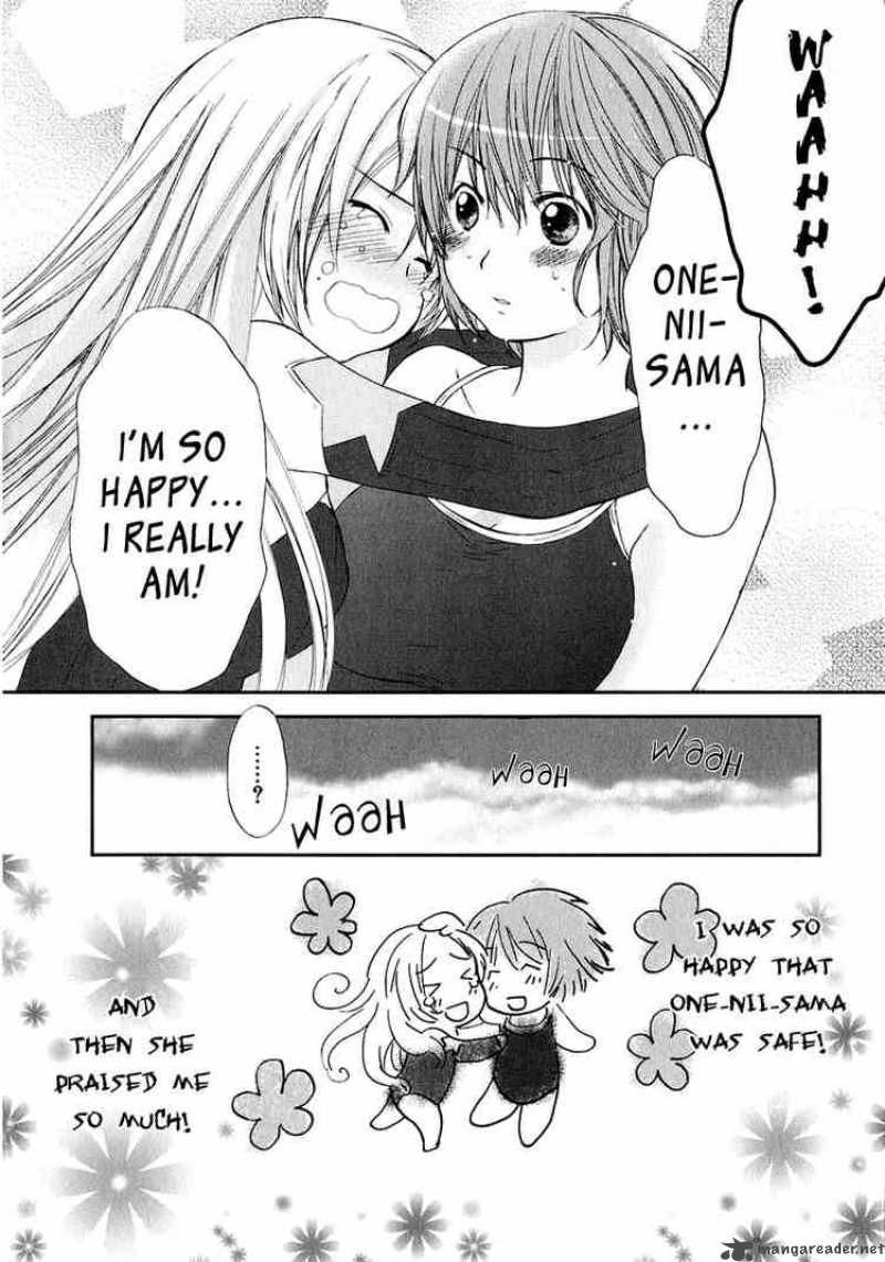 Kashimashi Girl Meets Girl 14