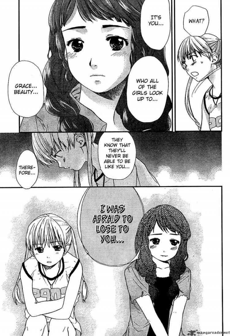 Kashimashi Girl Meets Girl 18