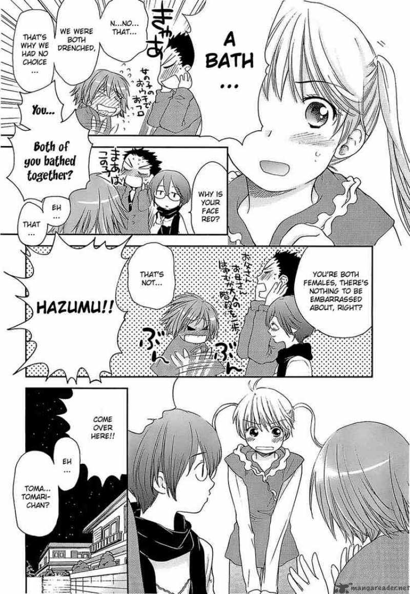 Kashimashi Girl Meets Girl 29
