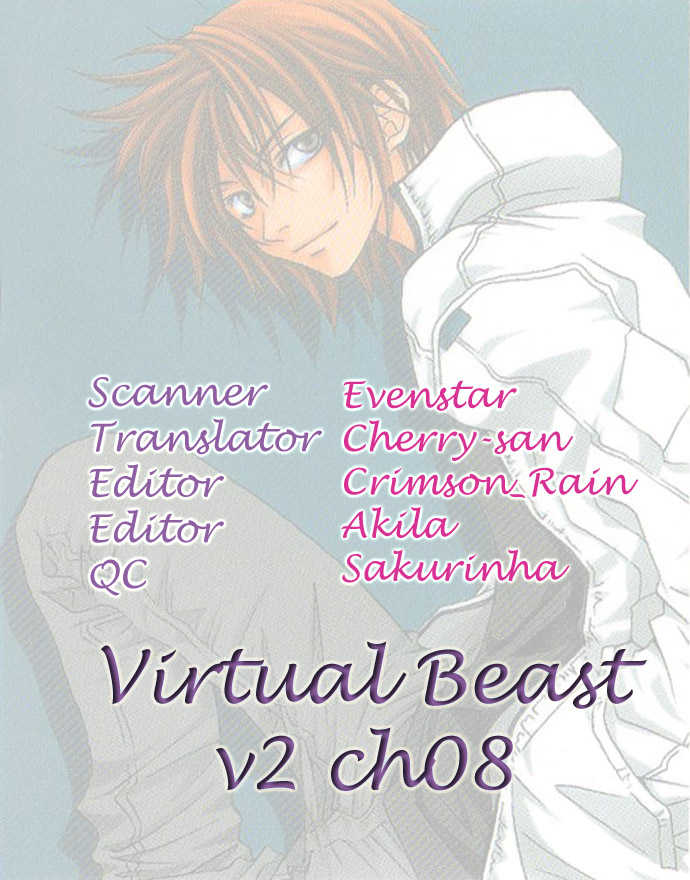 Virtual Beast 8