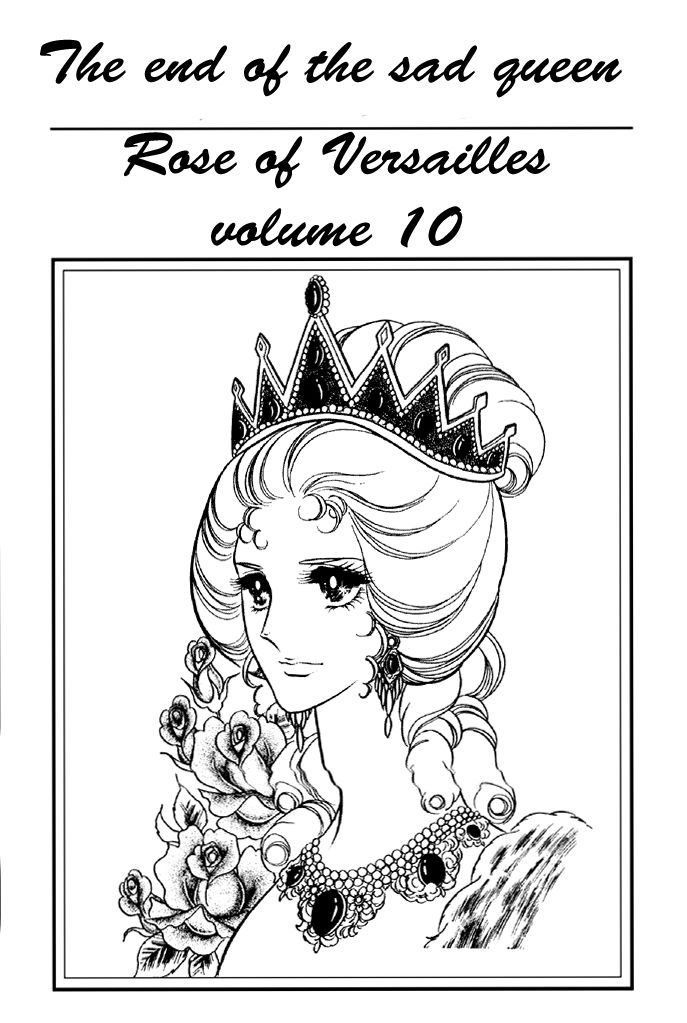 Rose of Versailles 61
