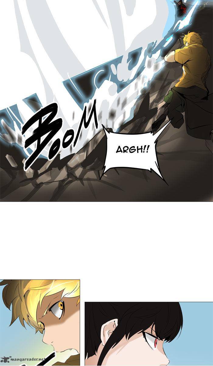Tower of God 226
